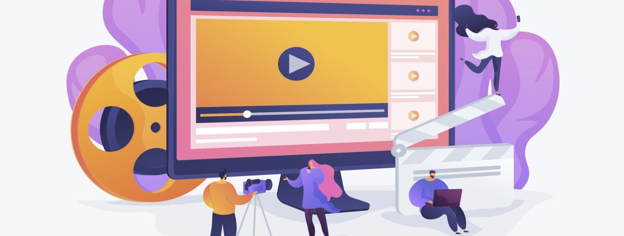 Los reels de Instagram