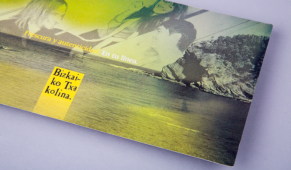 branding de producto alimentación y bebidas