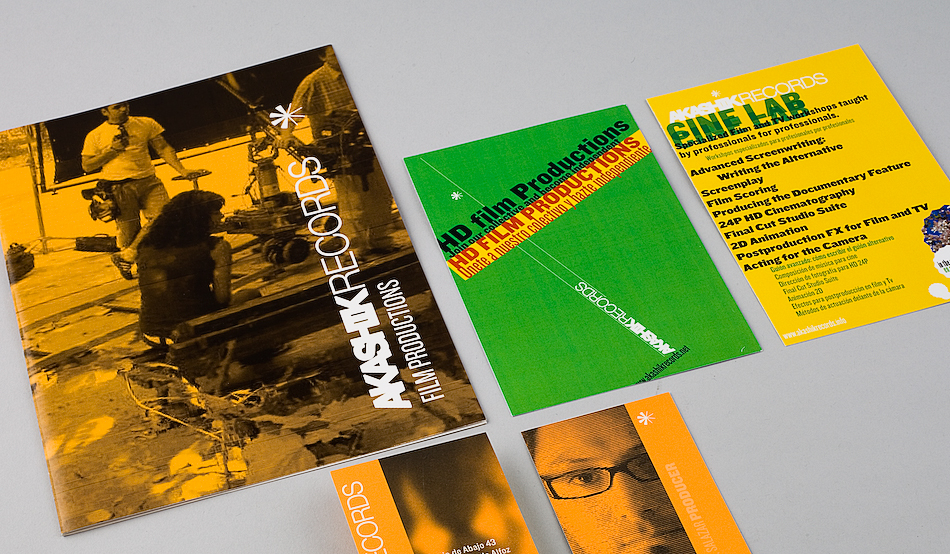 naming para empresa cultural