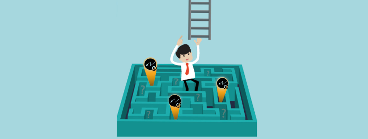 las claves para no competir por precio