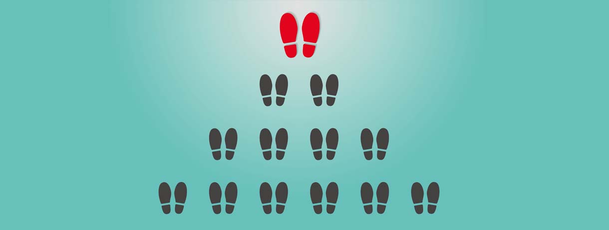 diferenciación o relevancia