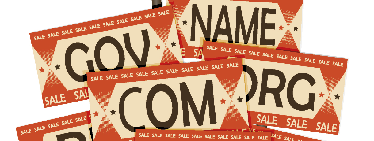 dominios naming y marca