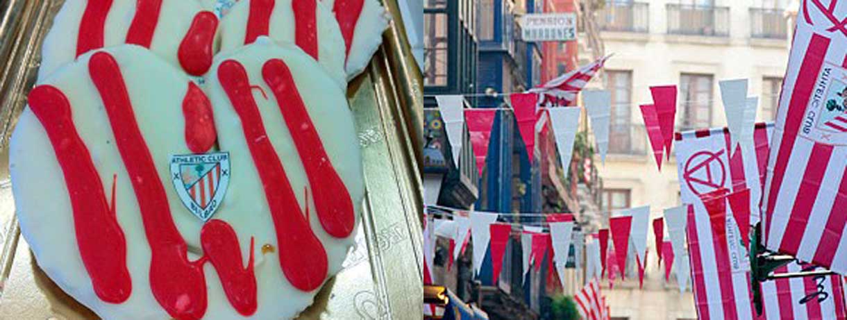pasiones de marca el Athletic