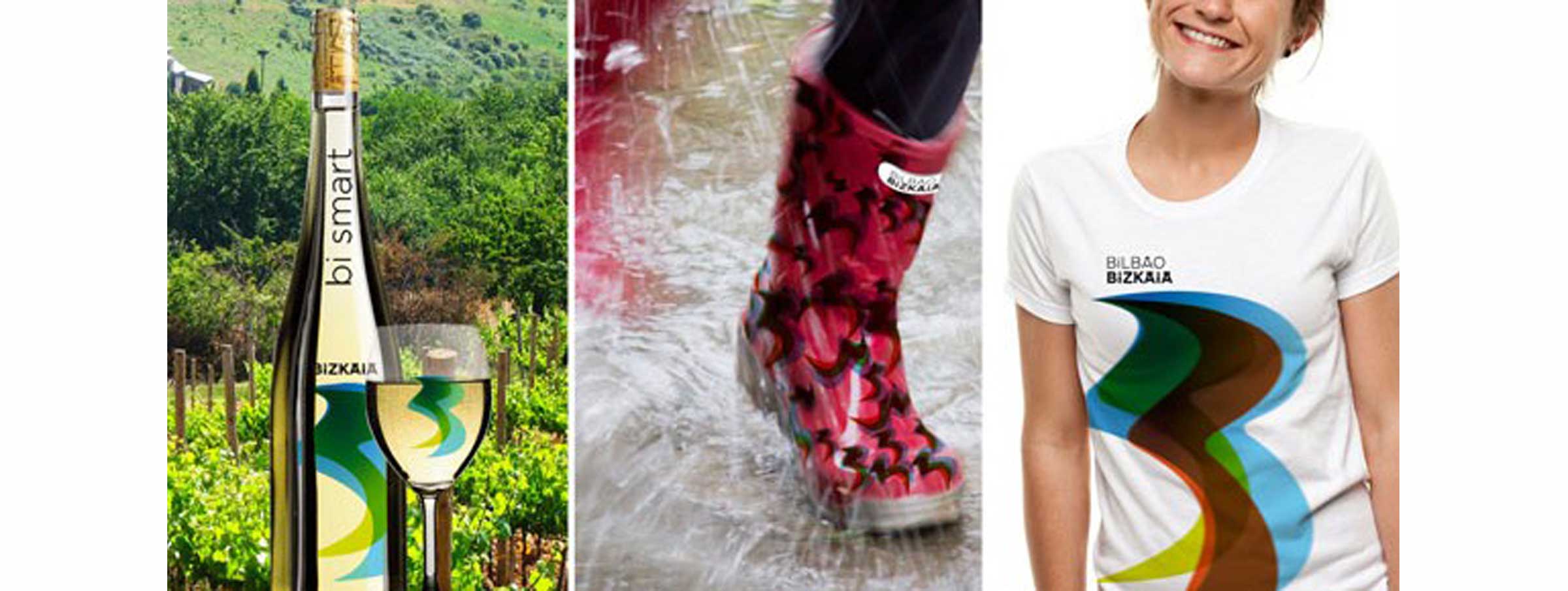 finalistas de Bilbao Bizkaia Branding