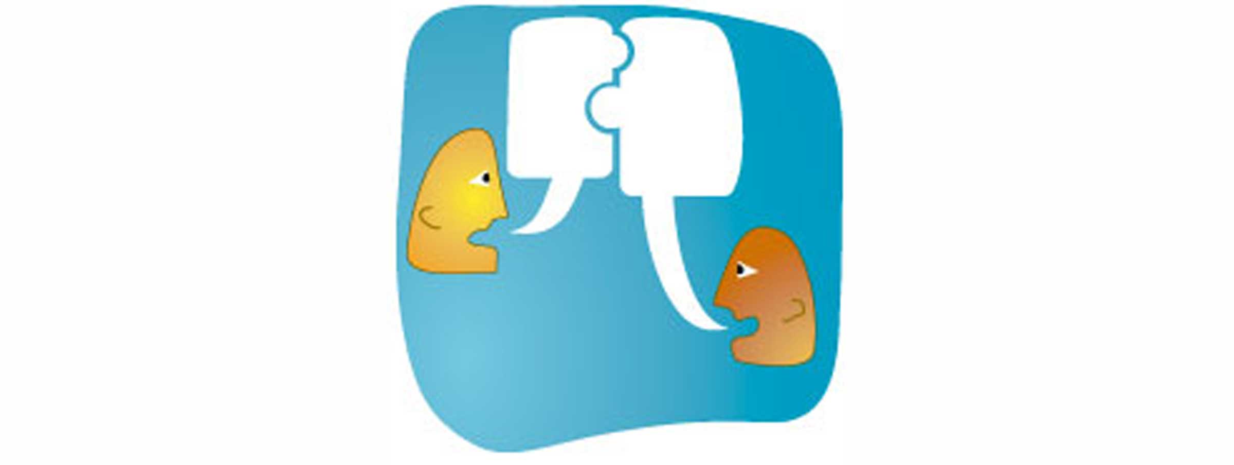 las marcas conversación o monólogo