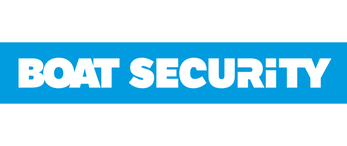logo boat security