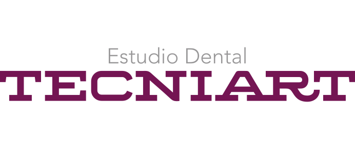 logo estudio dental tecniart