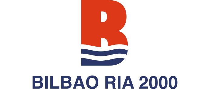 logo bilbao ria 2000