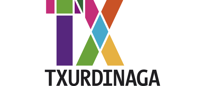 logo instituto de formacion profesional txurdinaga