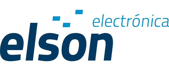 logo elson electronica