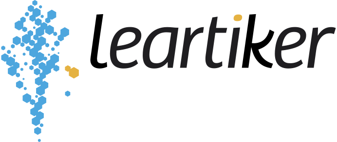 logo leartiker