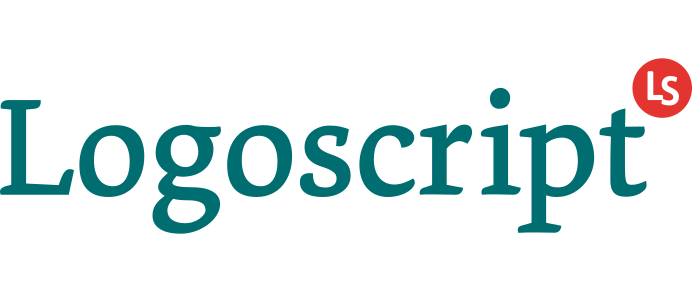 logo logoscript