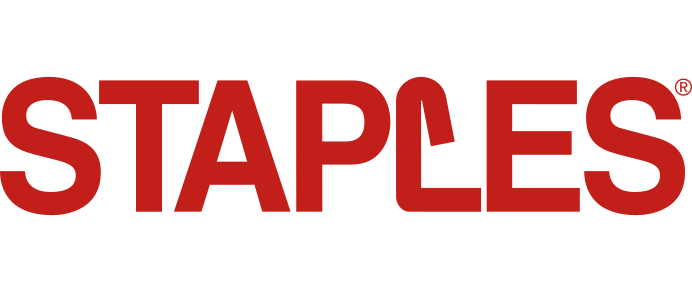 logo staples