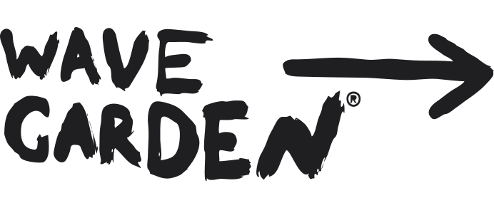 logo wavegarden