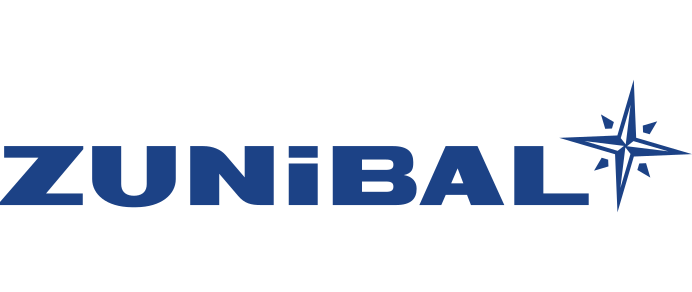 logo zunibal